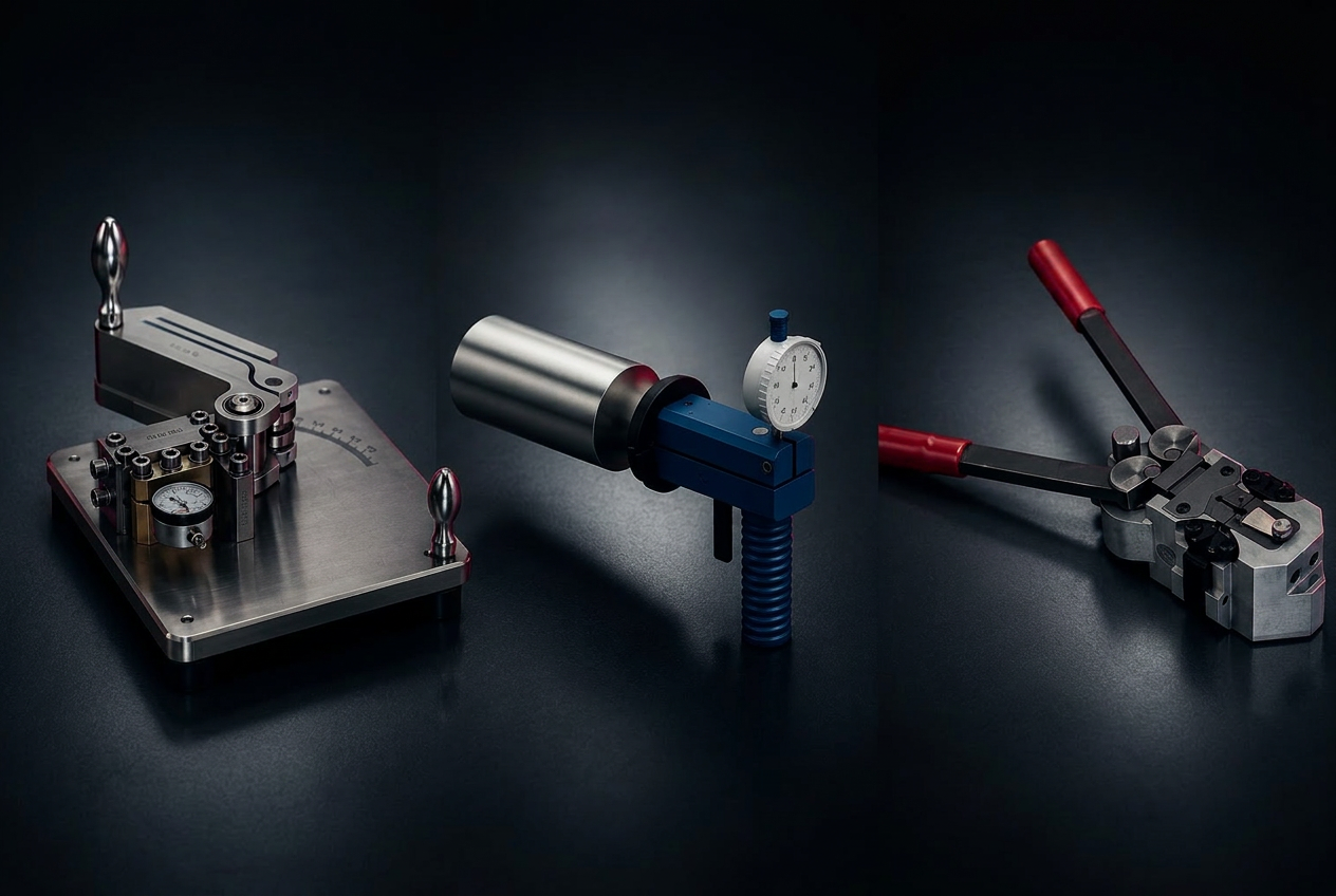 Welding Accessories