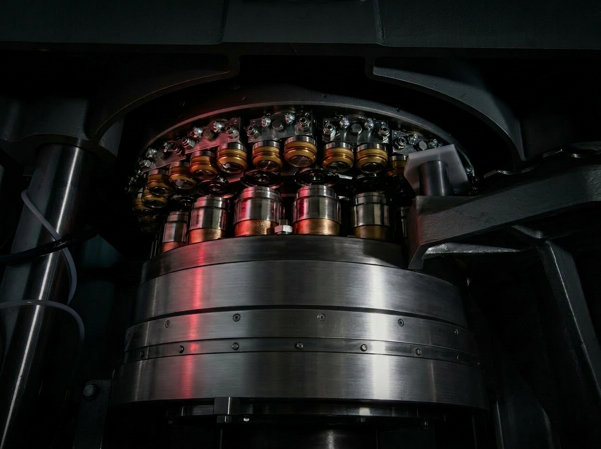 Seaming Tooling