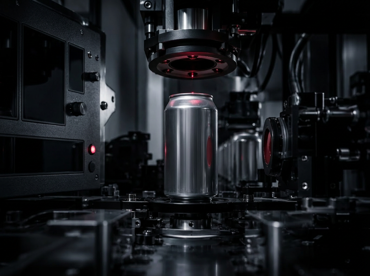 Quality Control Systems